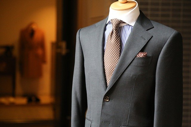 suit